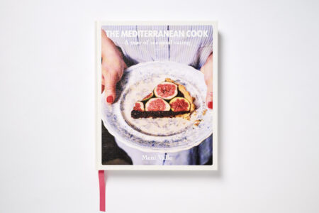 The Mediterranean Cook