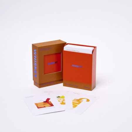 The Cocktail Cabinet: Whiskey