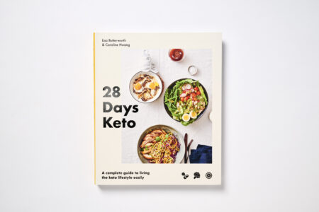 28 Days Keto