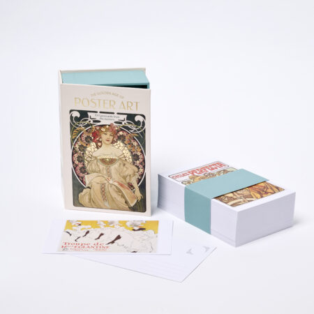 The Golden Age of Poster Art