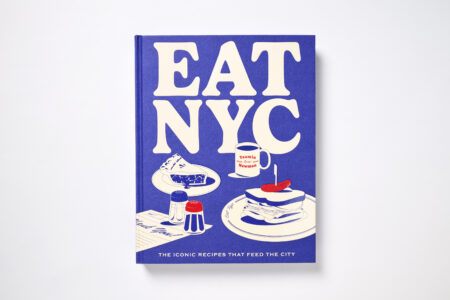EAT NYC