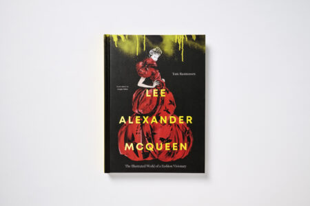 Lee Alexander McQueen