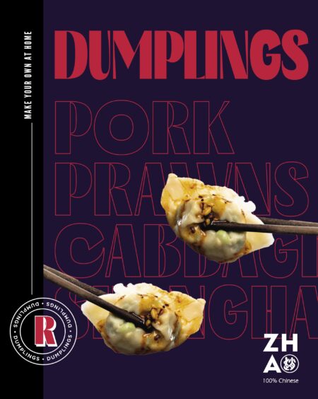 Dumplings