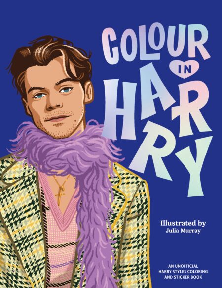 Colour in Harry