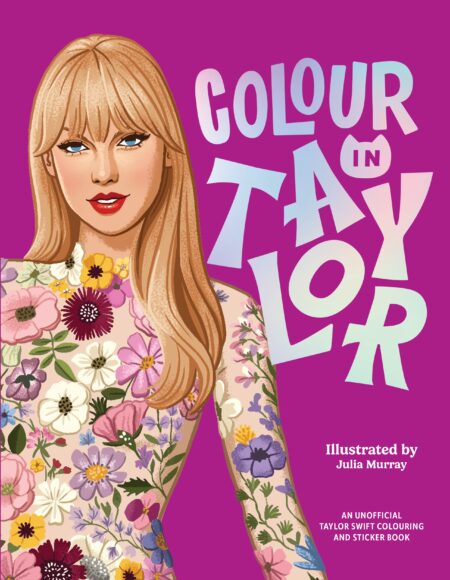 Colour in Taylor