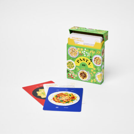 Pasta 101