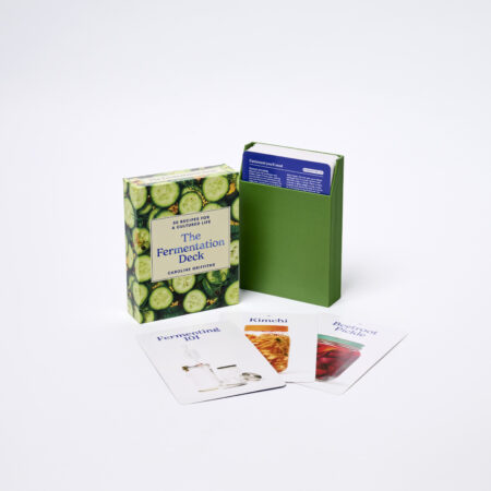 The Fermentation Deck