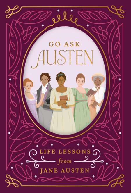 Go Ask Austen