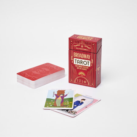Broadway Tarot