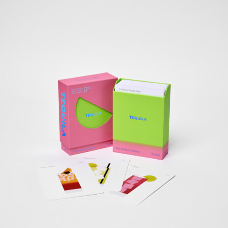 The Cocktail Cabinet: Tequila