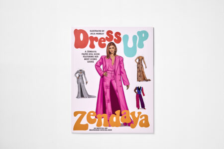 Dress Up Zendaya