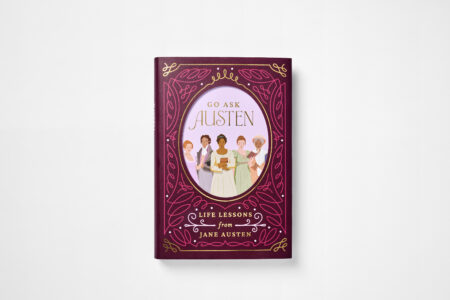 Go Ask Austen