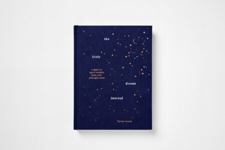 The Little Dream Journal