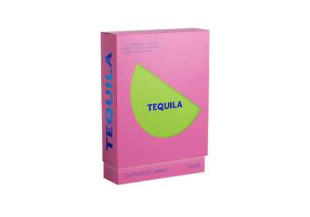 The Cocktail Cabinet: Tequila