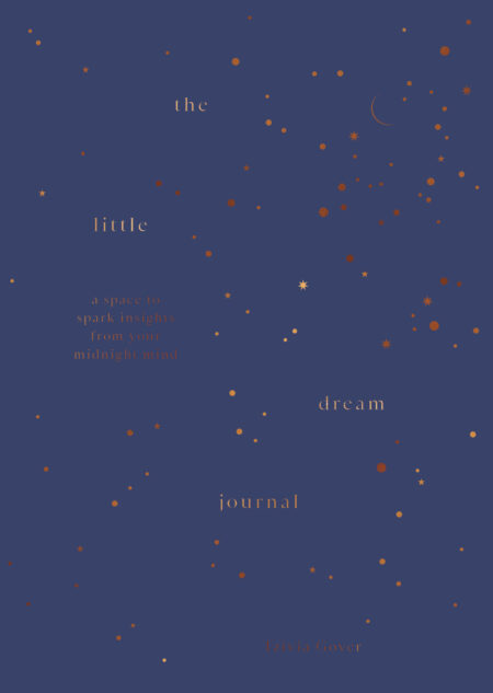 The Little Dream Journal