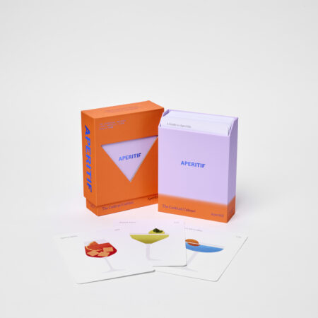 The Cocktail Cabinet: Aperitif