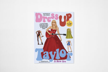 Dress Up Taylor: A New Era