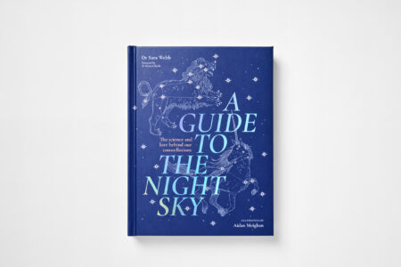 A Guide to the Night Sky