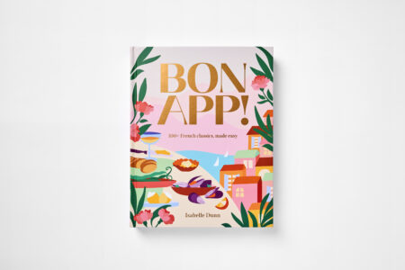 Bon App!