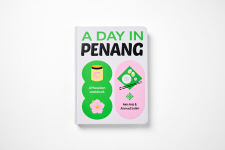 A Day in Penang