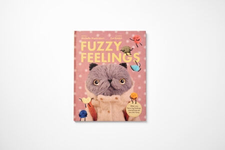 Fuzzy Feelings