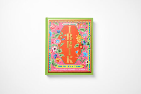 Ibrik: The Balkan Table