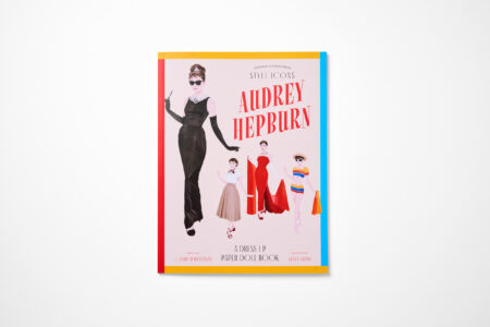 Style Icons: Audrey Hepburn