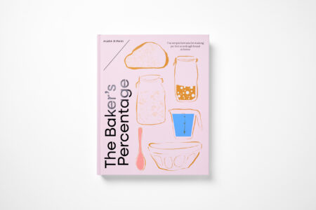 The Baker's Percentage