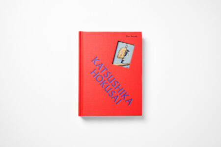 The Works: Katsushika Hokusai