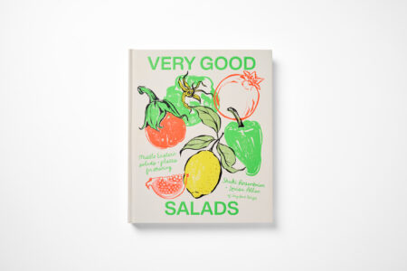 Very Good Salads