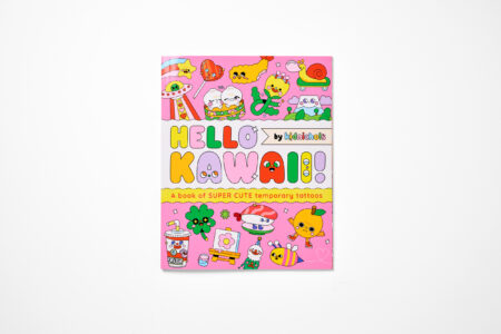 Hello Kawaii!