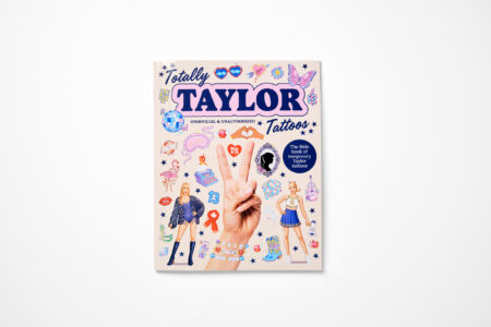 Totally Taylor Tattoos