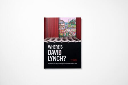 Where’s David Lynch?