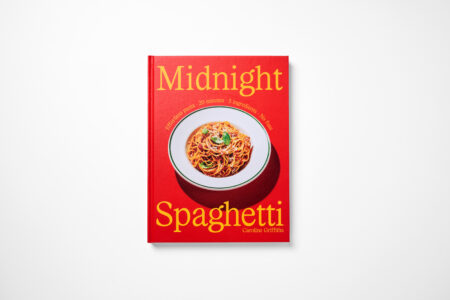 Midnight Spaghetti