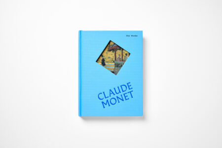 The Works: Claude Monet