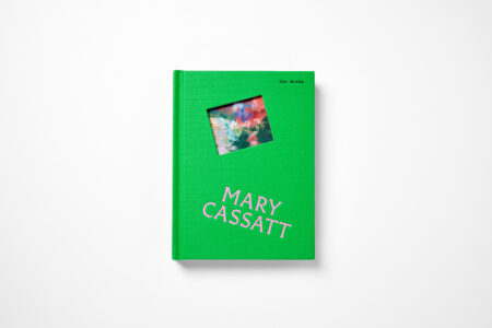 The Works: Mary Cassatt