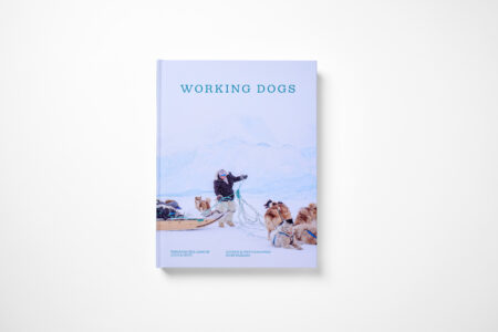 Working Dogs (US & UK edition)