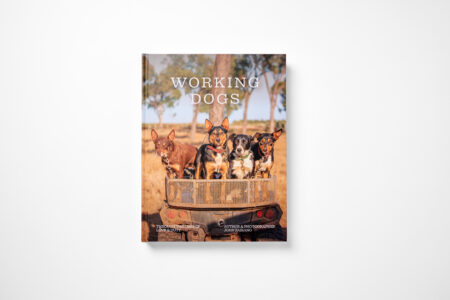 Working Dogs (AU edition)