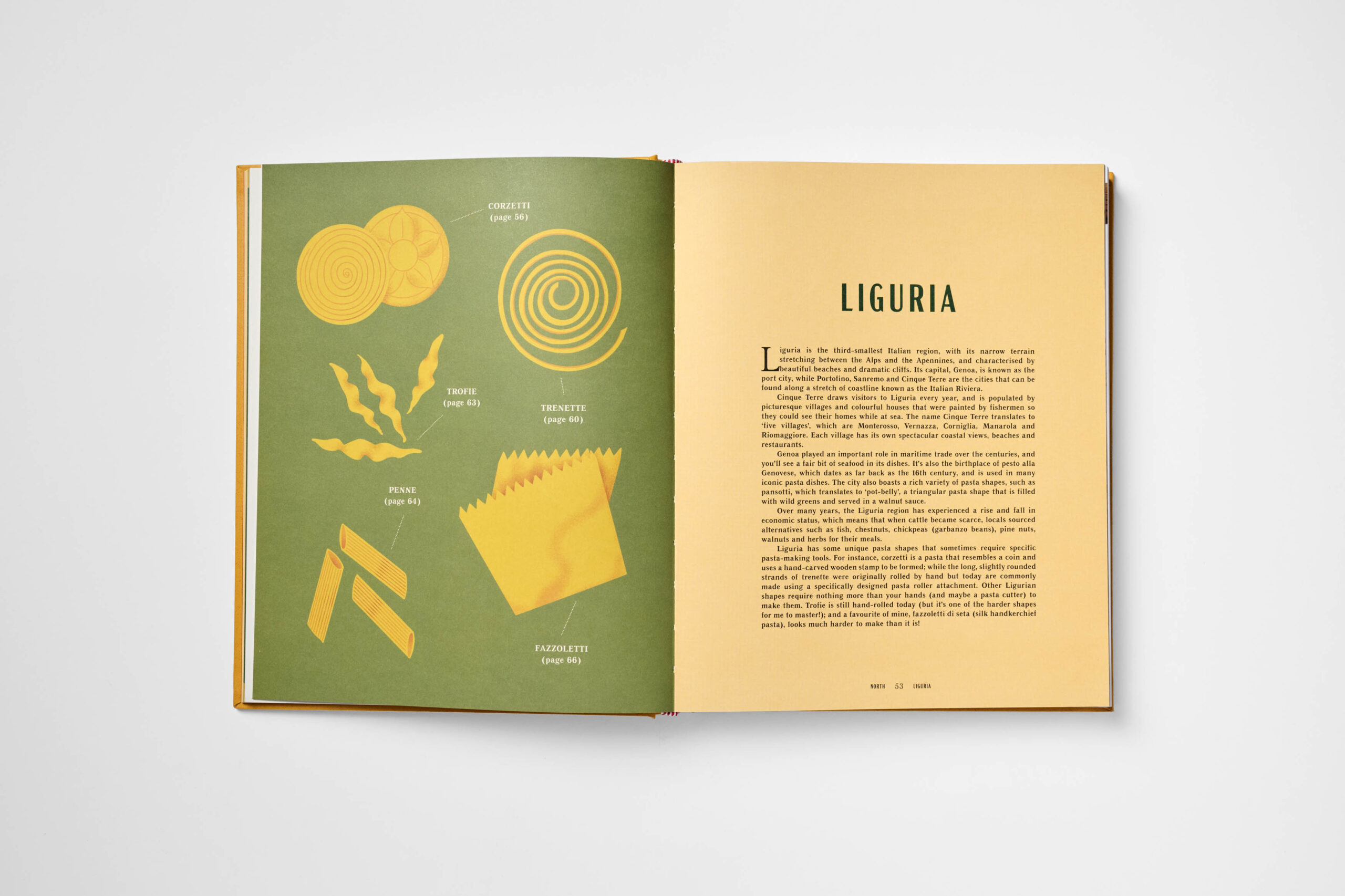 A Pasta Tour - Image 6