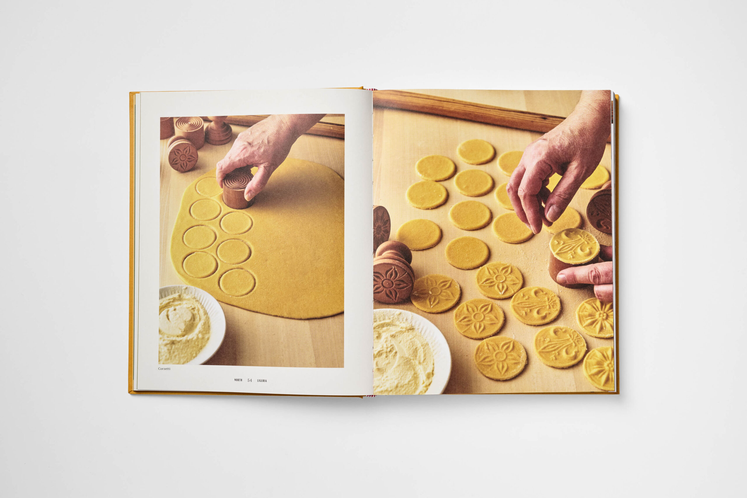 A Pasta Tour - Image 7