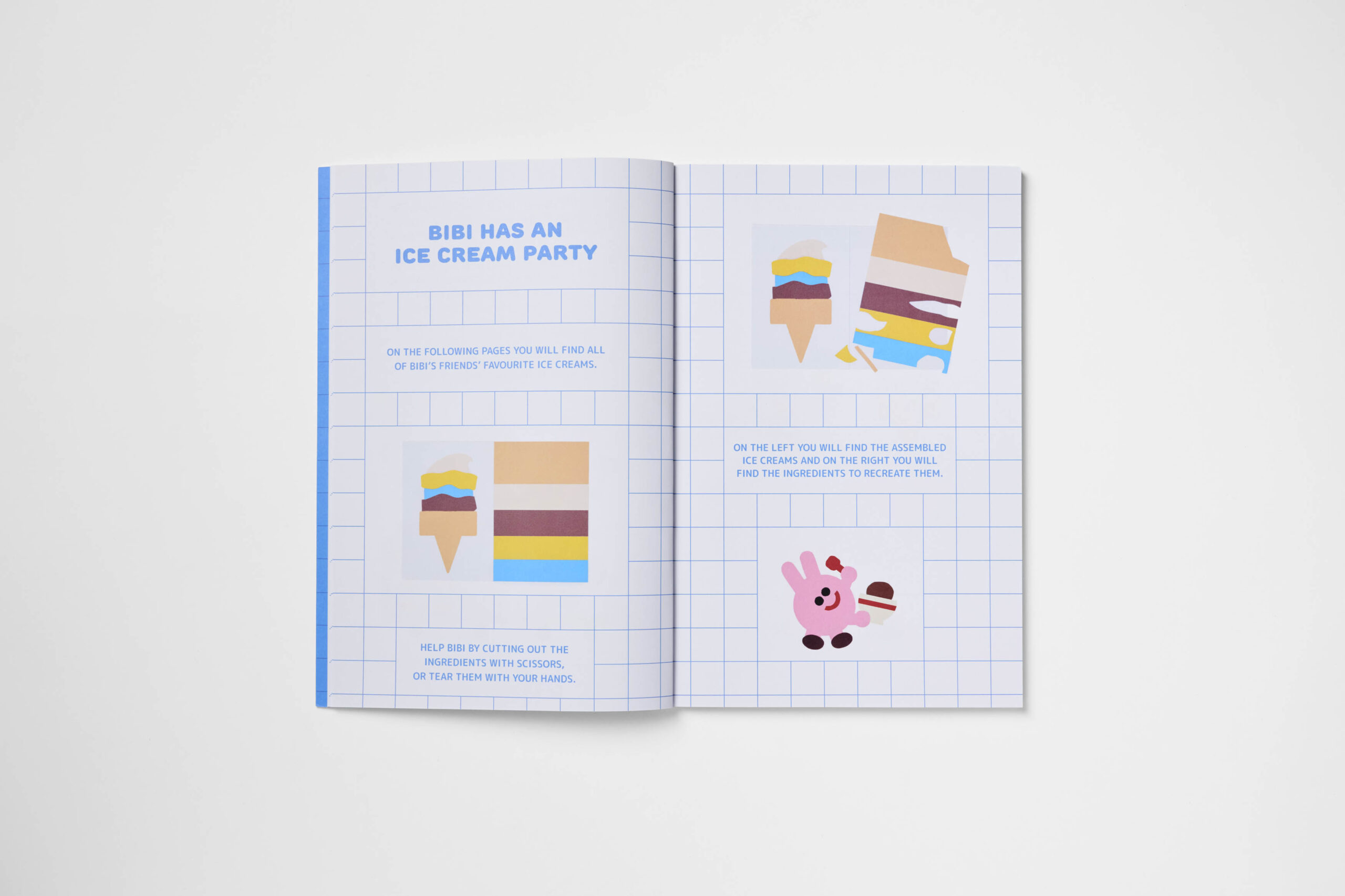 Bibi Makes Ice Cream - Image 4