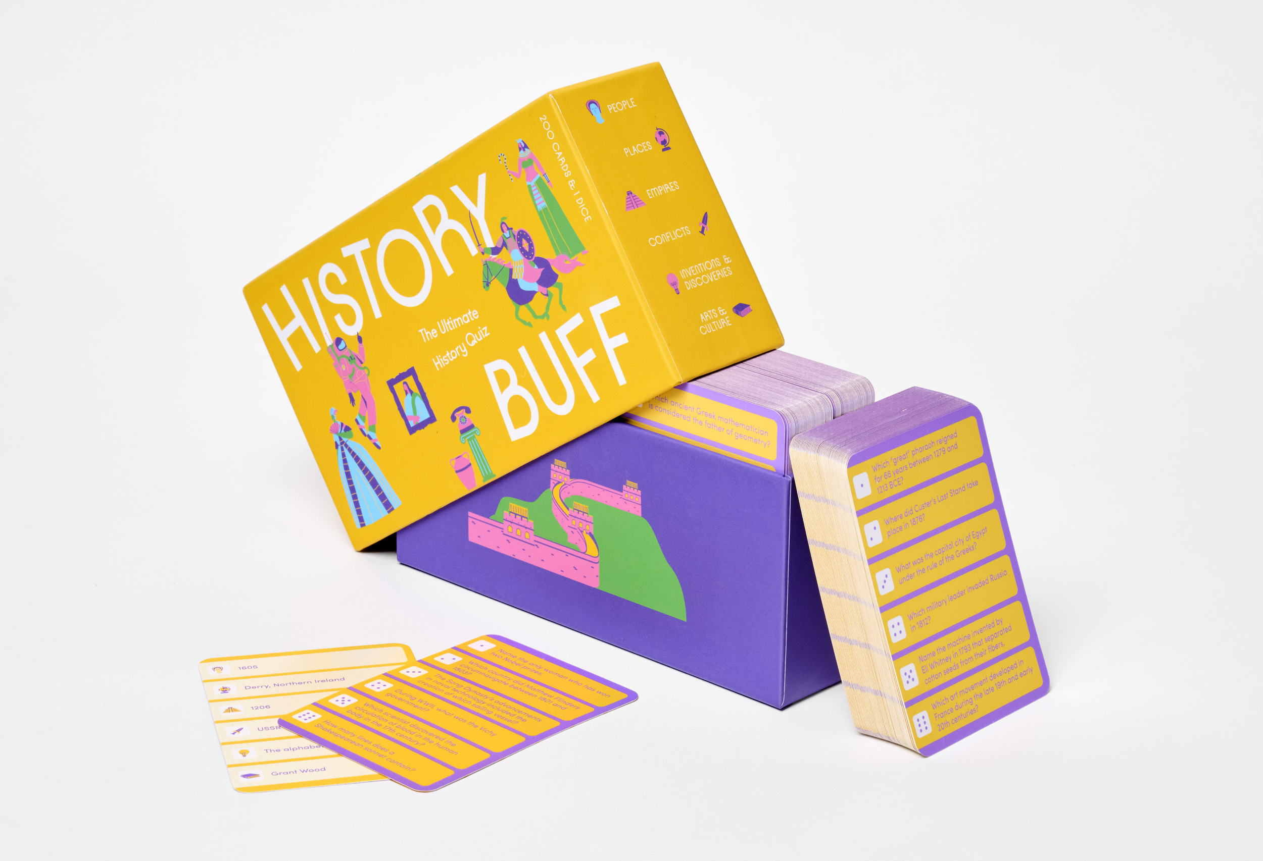 History Buff