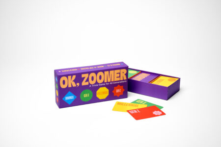 OK, Zoomer