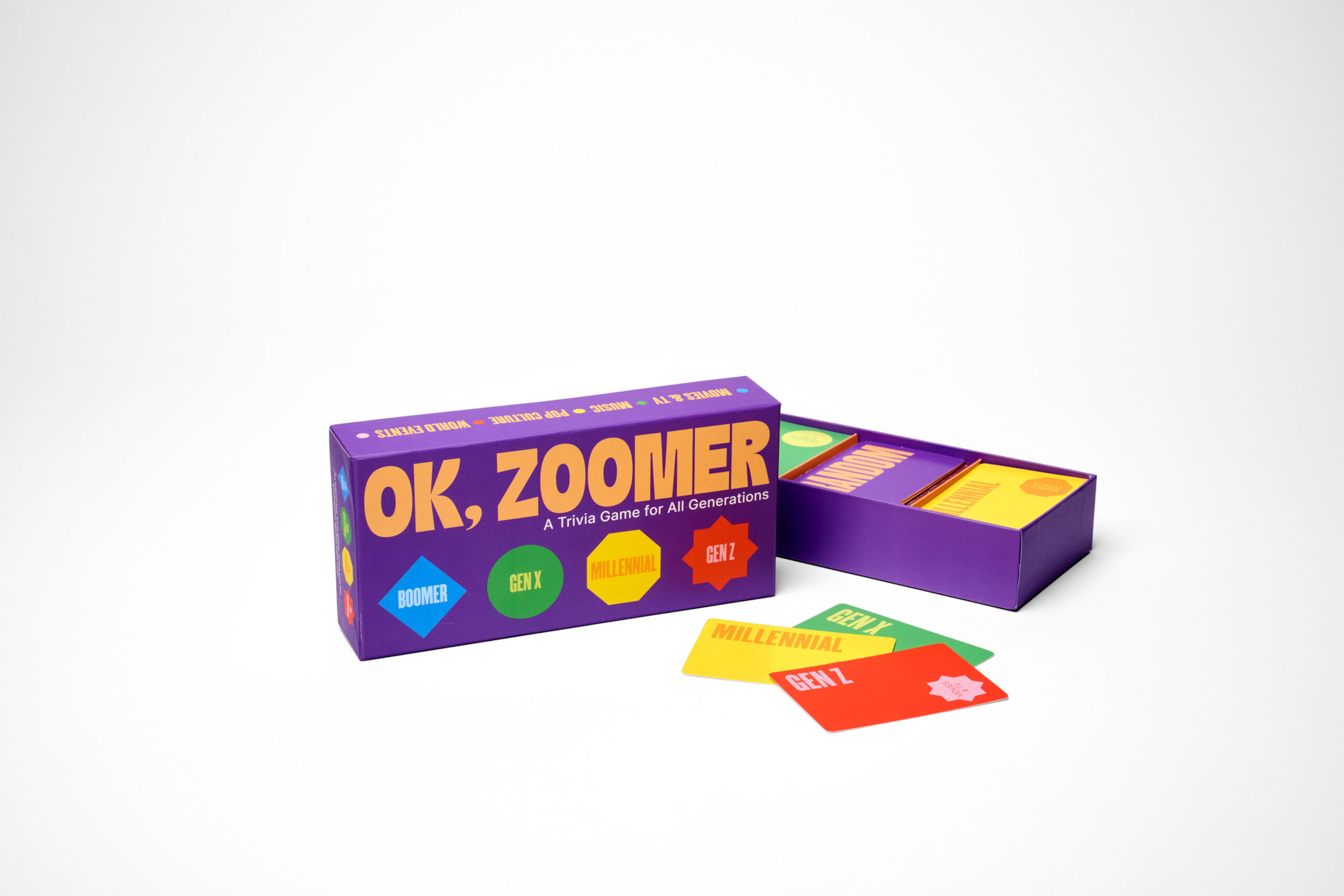OK, Zoomer