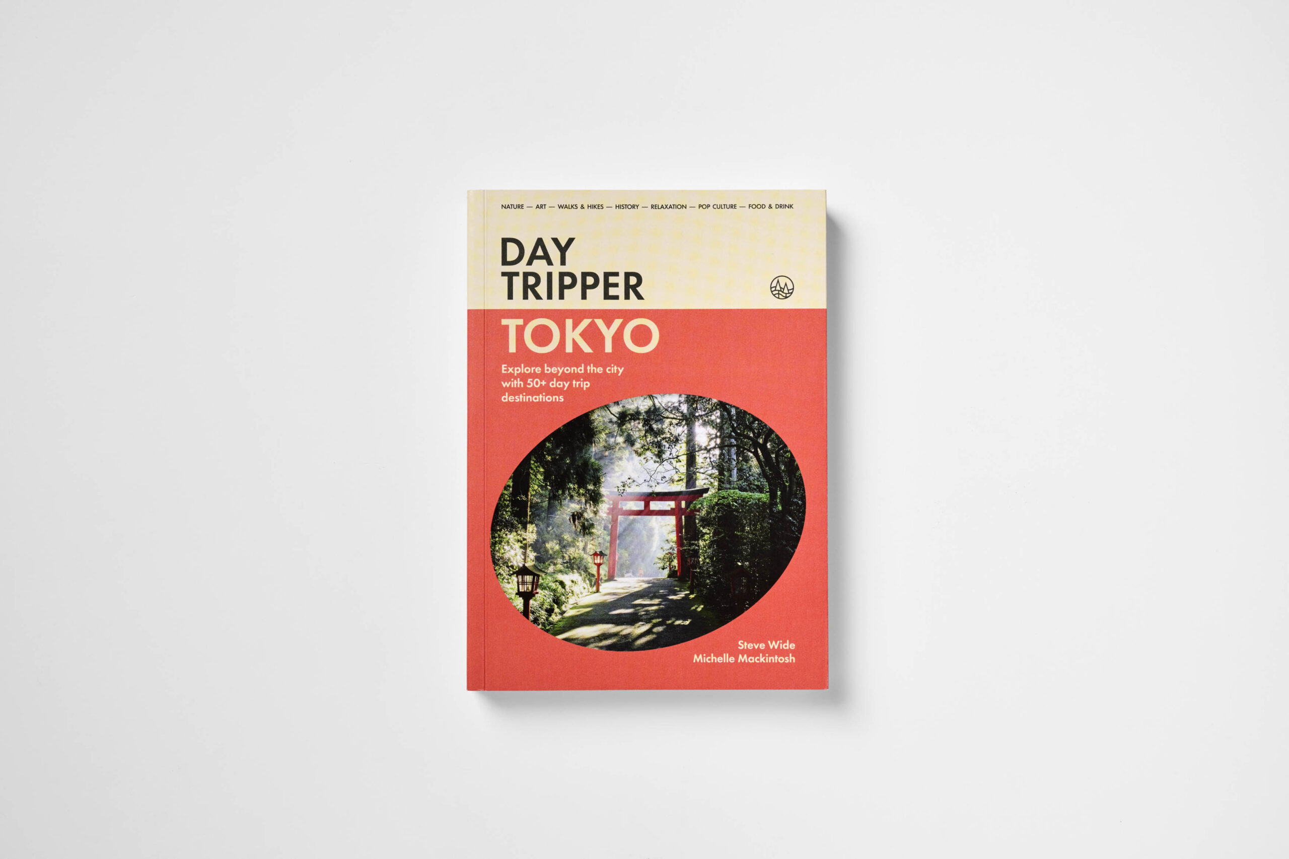 DayTripper: Toyko
