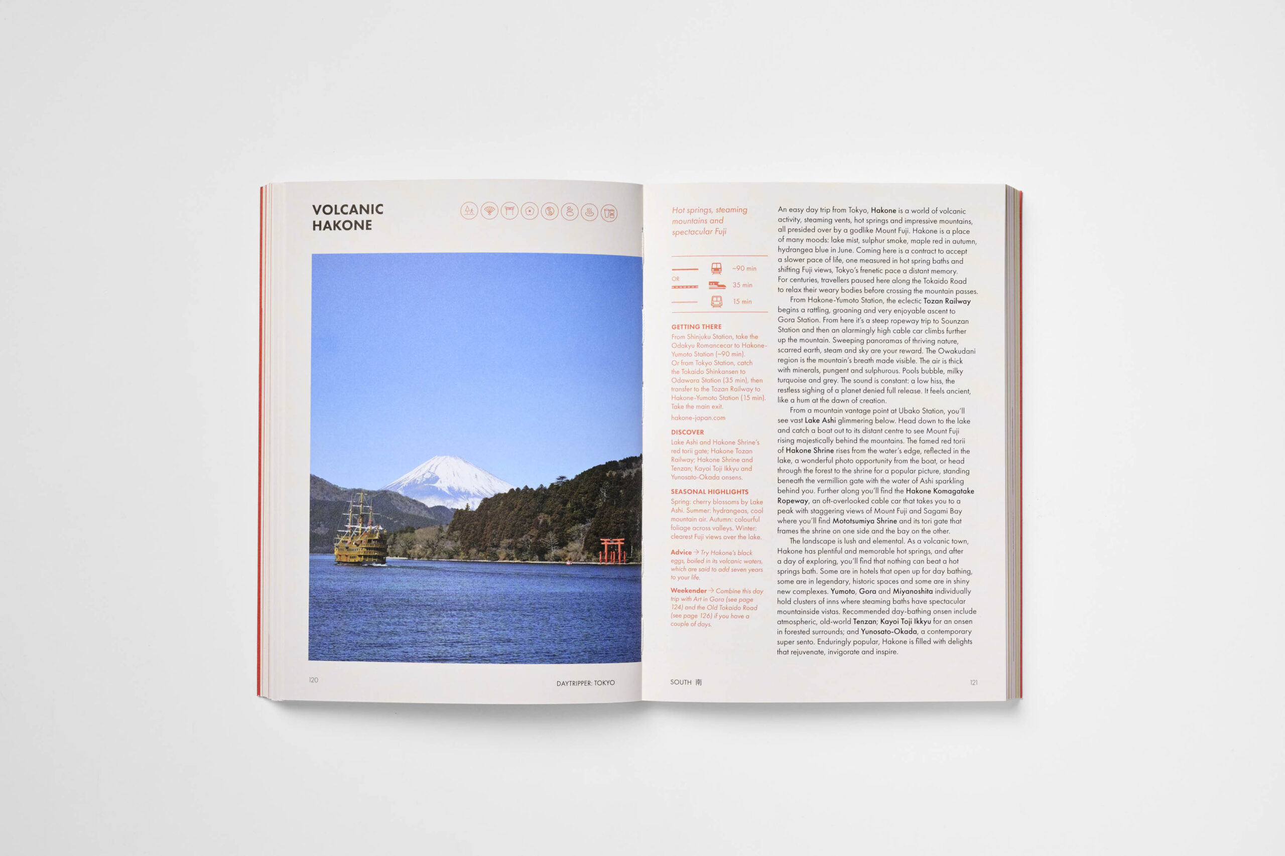 DayTripper: Toyko - Image 7