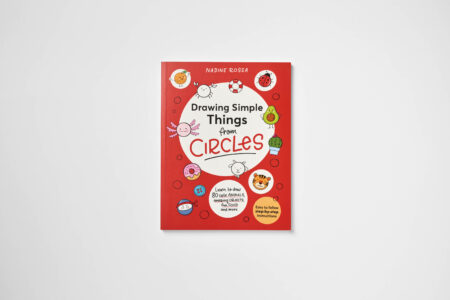 Drawing Simple Things From Circles
