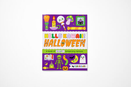 Hello Kawaii! Halloween