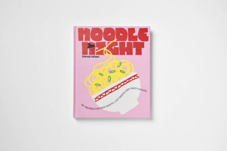 Noodle Night