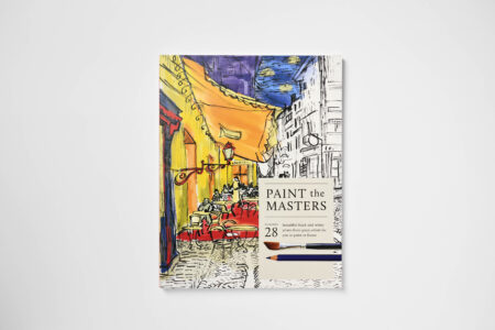 Paint the Masters